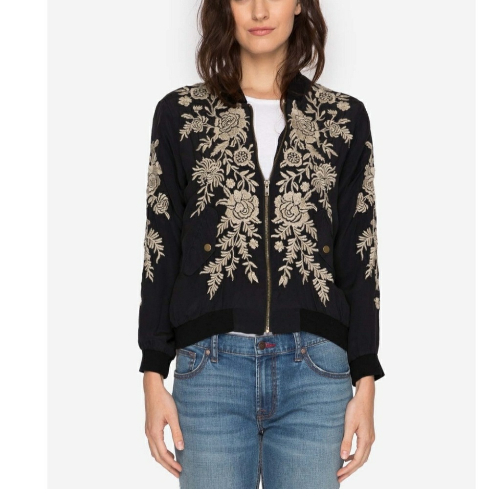 Johnny was jacket - Picture 2 of 8